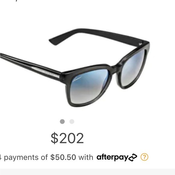 Gucci sunglasses - Picture 5 of 6